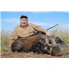 Image 6 : 5 DAY/NIGHT SOUTH AFRICAN SAFARI for FOUR HUNTERS
