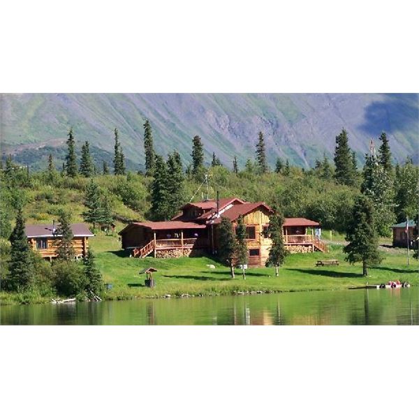 KODIAK SAFARIS | ALASKA