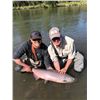 Image 3 : 6 DAY/5 NIGHT REMOTE ALASKAN SALMON FISHING TRIP