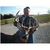 Image 5 : TROPHY WHITETAIL DEER | LAZY CK RANCH | HUNT TEXAS