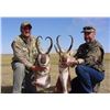 Image 3 : 5 DAY ARCHERY PRONGHORN HUNT