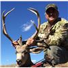 Image 4 : 5 DAY ARCHERY PRONGHORN HUNT