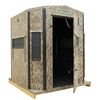 Image 3 : SHADOW HUNTER MARKSMAN 6X6' OCTAGON BLIND