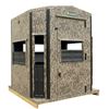Image 4 : SHADOW HUNTER MARKSMAN 6X6' OCTAGON BLIND