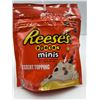 Image 3 : Reese's Minis Dessert Topping (4 X 141G)
