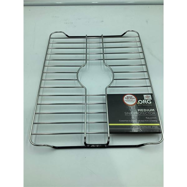.Org Medium Sink Protector