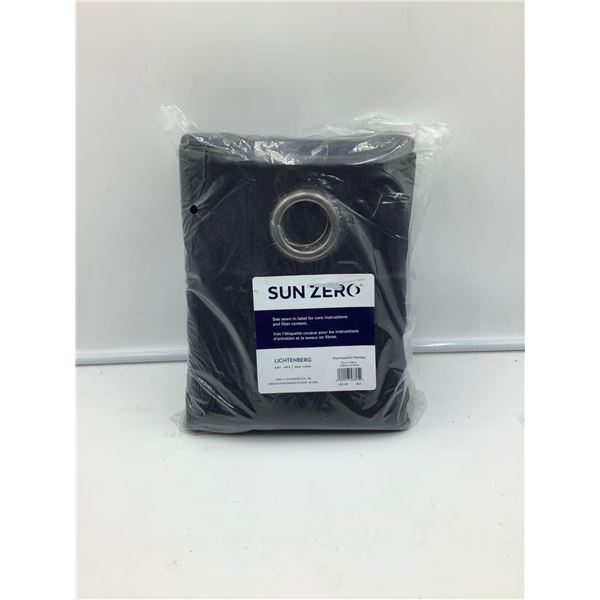 Sun Zero Lichtenberg One Panel