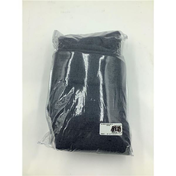 Birch Slide Curtain Panel (95in)