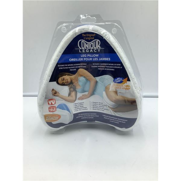 Contour Legacy Leg Pillow