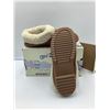 Image 2 : Cozy Mountain Memory Foam Slippers XL