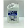 Image 1 : Solvable Hand Sanitizer (3.78L)