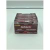Image 1 : Halls Relief Syrup Center Cherry Flavour