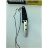 Image 4 : Buck Knifes 6.5" Knife With Carry Case