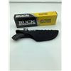 Image 3 : Buck Knifes 7.5" Knife With Case