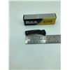 Image 3 : Buck Knifes 4.5" Knife