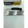 Image 2 : 4.5in Buck Knife