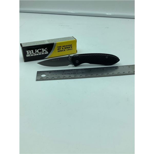 Buck Knifes 6.5in Knife