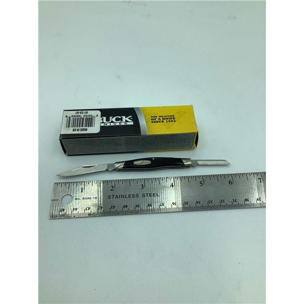 Buck Knifes Foldable Pocket Knife