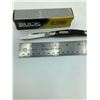 Image 2 : Buck Knifes Foldable Pocket Knife