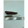 Image 1 : Ruko Spain 440 Knife With Case