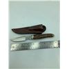 Image 3 : Ruko Spain 440 Knife With Case