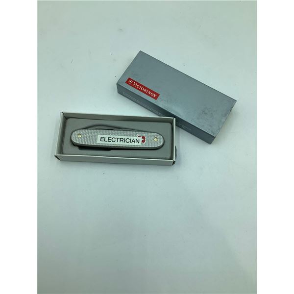 Victorinox Pocket Knife