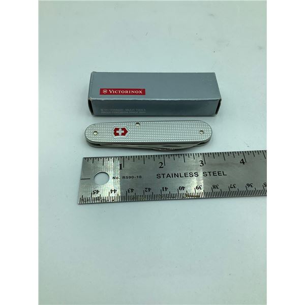 Victorinox Pocket Knife
