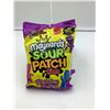 Image 1 : Maynards Sour Patch Kids Berries (5 x 185g)