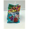 Image 1 : Maynards' Tropical Swedish Berries (5 x 185g)