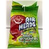 Image 1 : Air Heads Xtremes Bites Rainbow (5 X 170G)