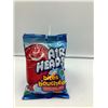 Image 1 : Air Heads Bites (5 X 170G)