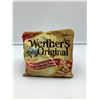 Image 1 : Werthers Original Caramel Hard Candies  (4 X 135G)