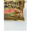 Image 2 : Werthers Original Caramel Hard Candies  (4 X 135G)