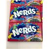 Image 2 : Nerds Rainbow (6 X 141G)