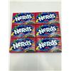 Image 1 : Nerds Rainbow (6 X 141G)