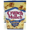 Image 2 : Crunch n Munch Buttery Toffee Popcorn (6 X 113G)