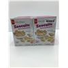 Image 1 : PC Zoocuits Animal Crackers (6 X 210G)