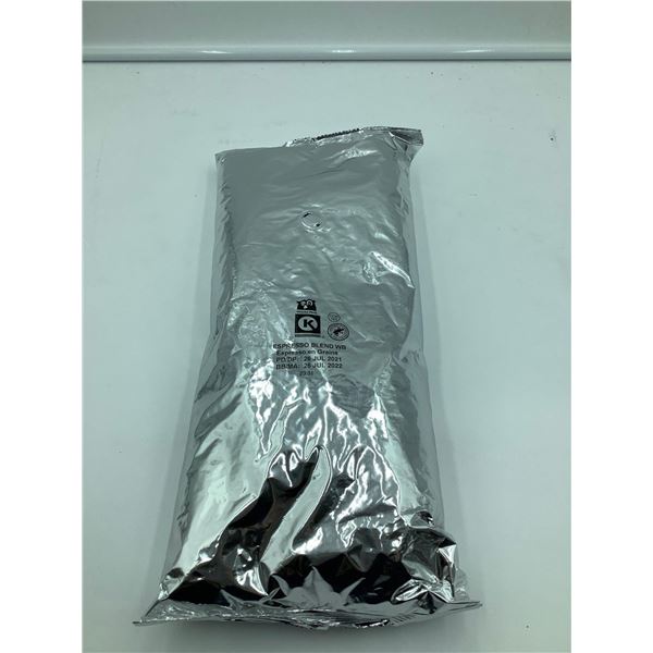 Circle K Espresso Blend Whole Beans (2.5lbs)