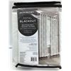 Image 3 : Design Solutions Total Blackout Grommet Top Panel (50in x 84in)