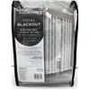 Image 2 : Design Solutions Total Blackout Grommet Top Panel (50in x 84in)