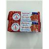 Image 1 : Voortman Gingerbread Cookies (6 x 300g)
