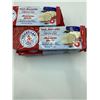 Image 1 : Voortman Iced Almonette Cookies (6 x 250g)