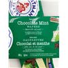 Image 2 : Voortman Chocolate Mint Cookies (6 x 300g)