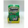 Image 1 : Temptations Seafood Medley Cat Treats (6ct)