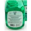 Image 3 : Care Mouthwash-Original Mint (3 x 1L)