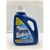 Image 1 : Purex Cold Water Laundry Detergent (2.03L)