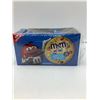 Image 1 : M&M's Minis Vanilla Soft Baked cookies (12 x 45g)