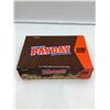 Image 1 : Chocolatey Payday King Size Candy Bars (18 x 87g)