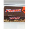 Image 2 : Chocolatey Payday King Size Candy Bars (18 x 87g)