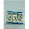 Image 1 : Hershey's Cookies n' Creme Candy Bars (7 x 100g)